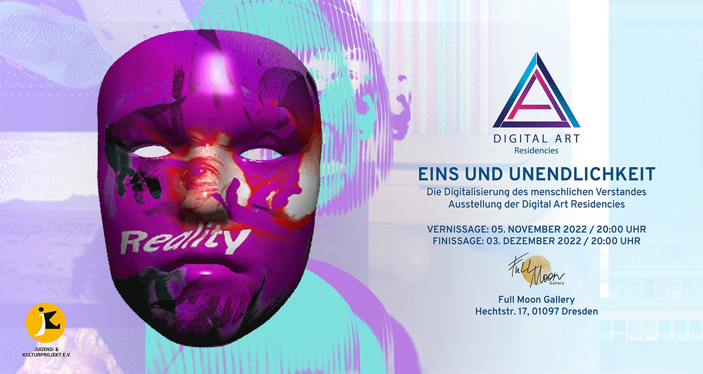EINS UND UNENDLICHKEIT