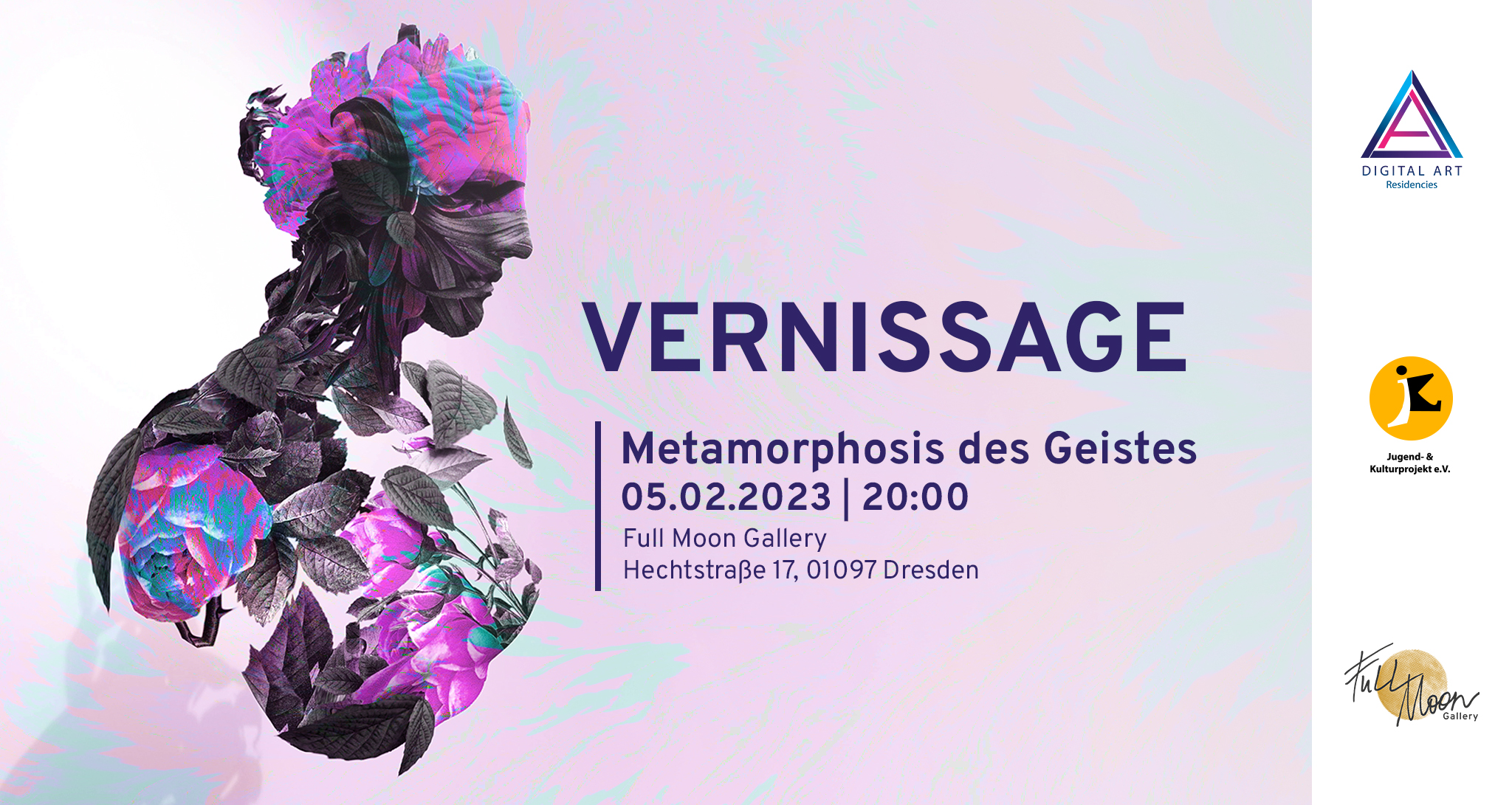 METAMORPHOSIS DES GEISTES